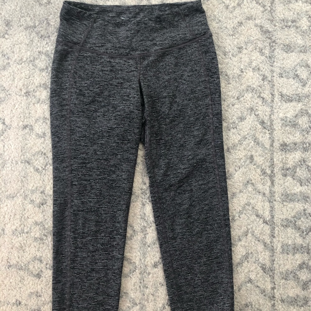 Capri active legging